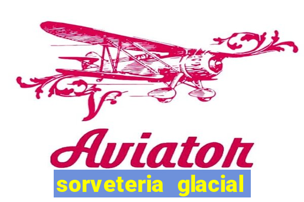 sorveteria glacial vasco da gama